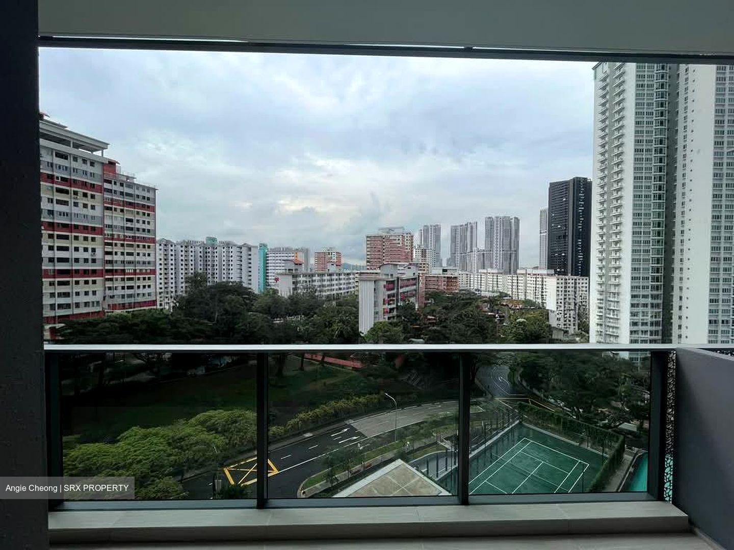 Stirling Residences (D3), Apartment #599141131